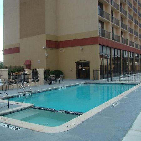 Romana Hotel - Houston Southwest Exterior foto