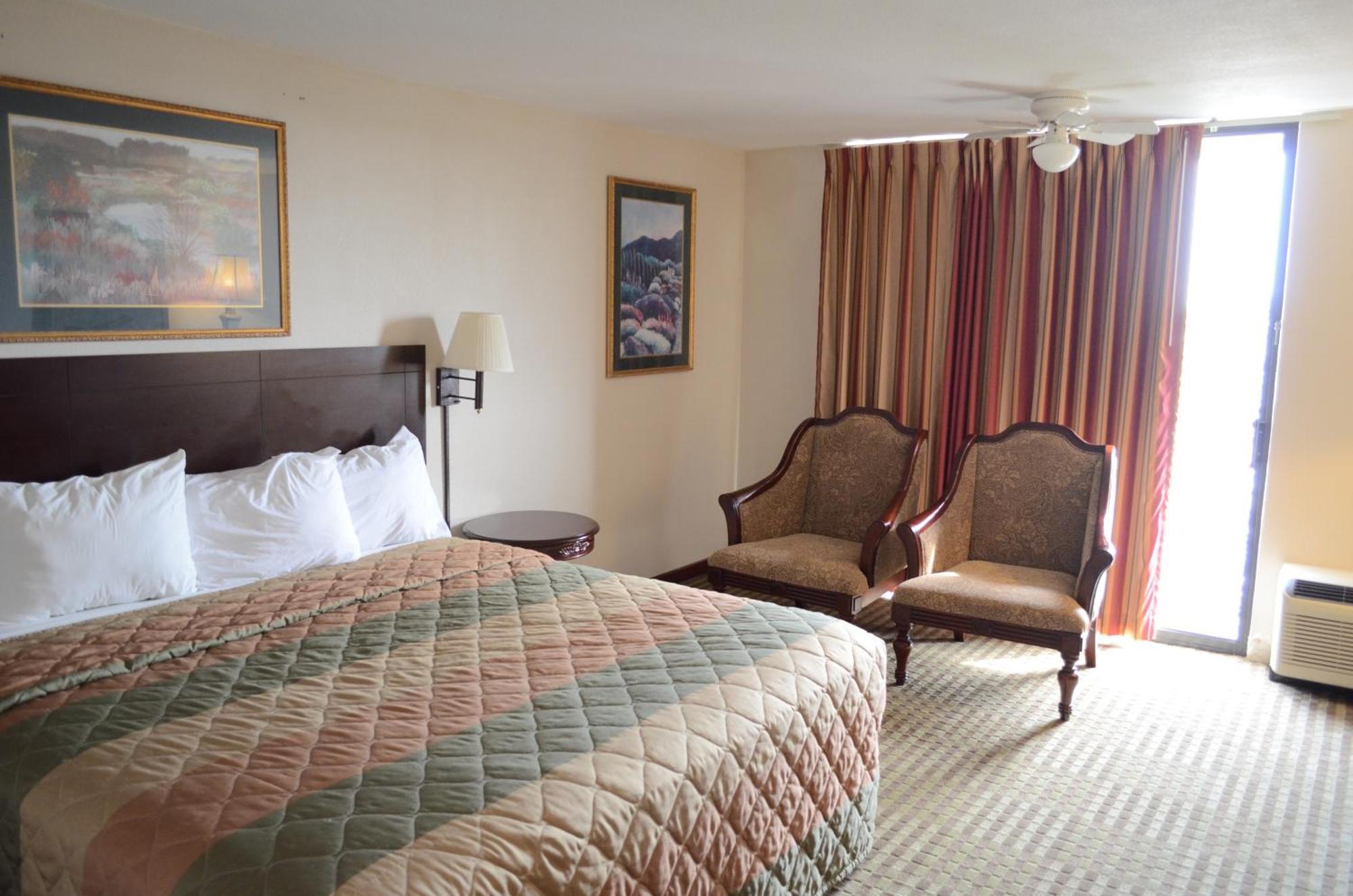Romana Hotel - Houston Southwest Cameră foto