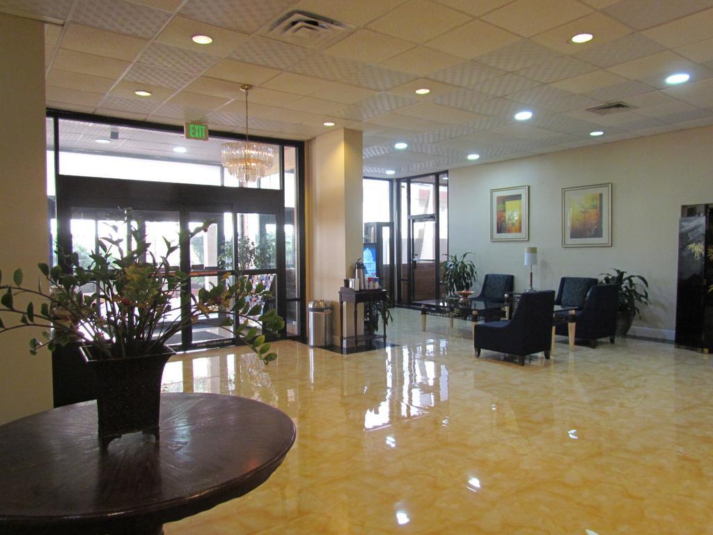 Romana Hotel - Houston Southwest Exterior foto
